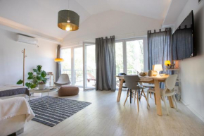 River house Grana